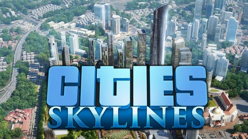 Cities Skylines. Strategia przede wszystkim
