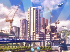 DLC Cities Skylines
