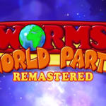 Worms World Party Remastered