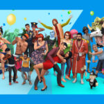 najlepsze dodatki do The Sims 4