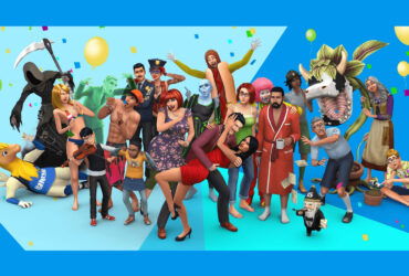 najlepsze dodatki do The Sims 4