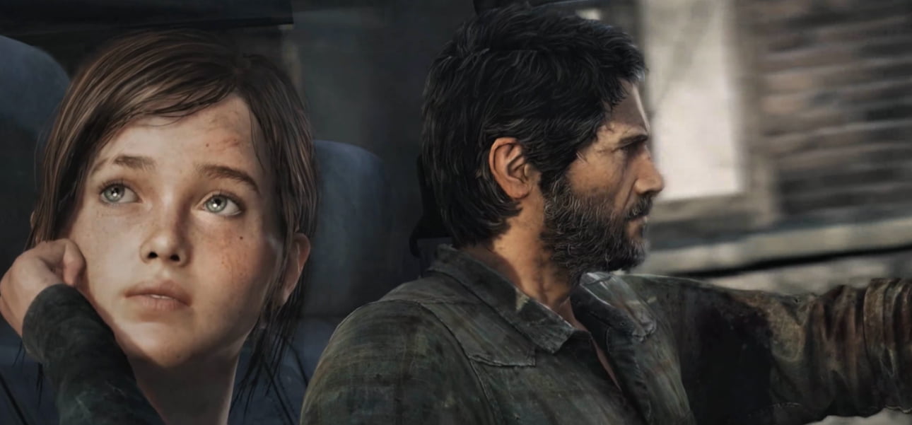 The Last of Us Remastered HITS