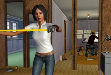 The Sims 3 Kariera
