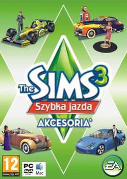 The Sims 3 Szybka jazda