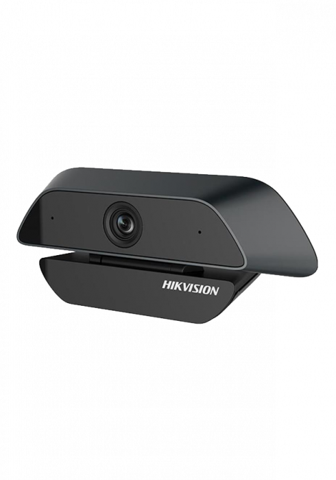 Okładka Hikvison Kamerka internetowa DS-U12 FULL HD mikrofon