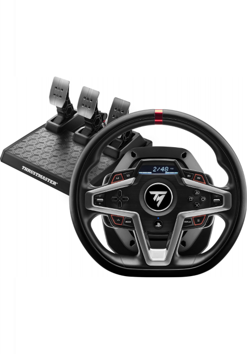 Kierownica Thrustmaster T248 (PC/PS4/PS5)