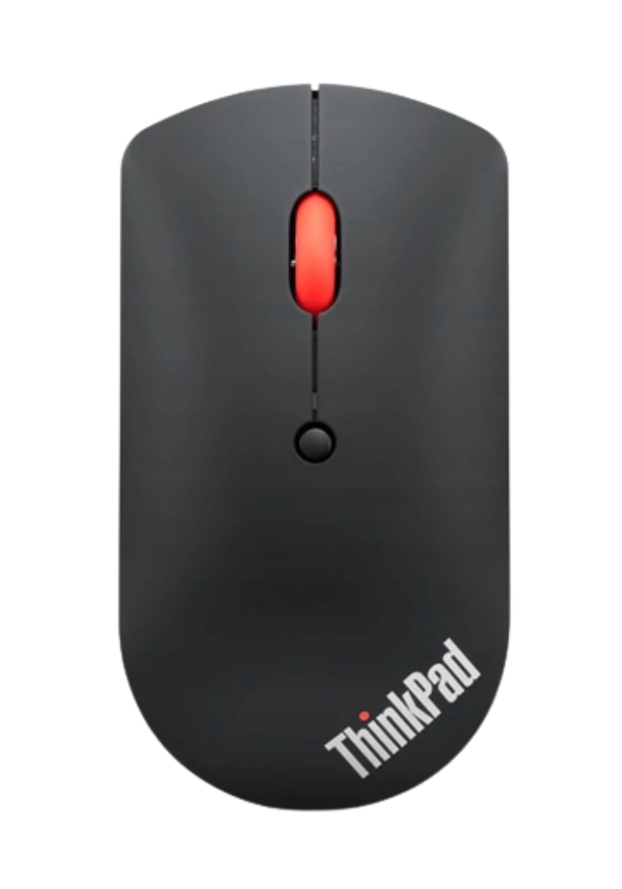 Okładka LenovoThinkPad Bluetooth Silent Mouse 4Y50X88822