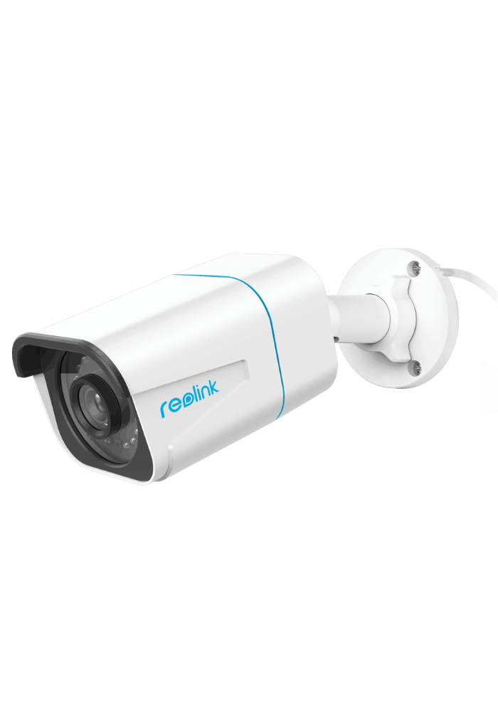 Okładka Kamera REOLINK RLC-810A 8MP PoE (biała)