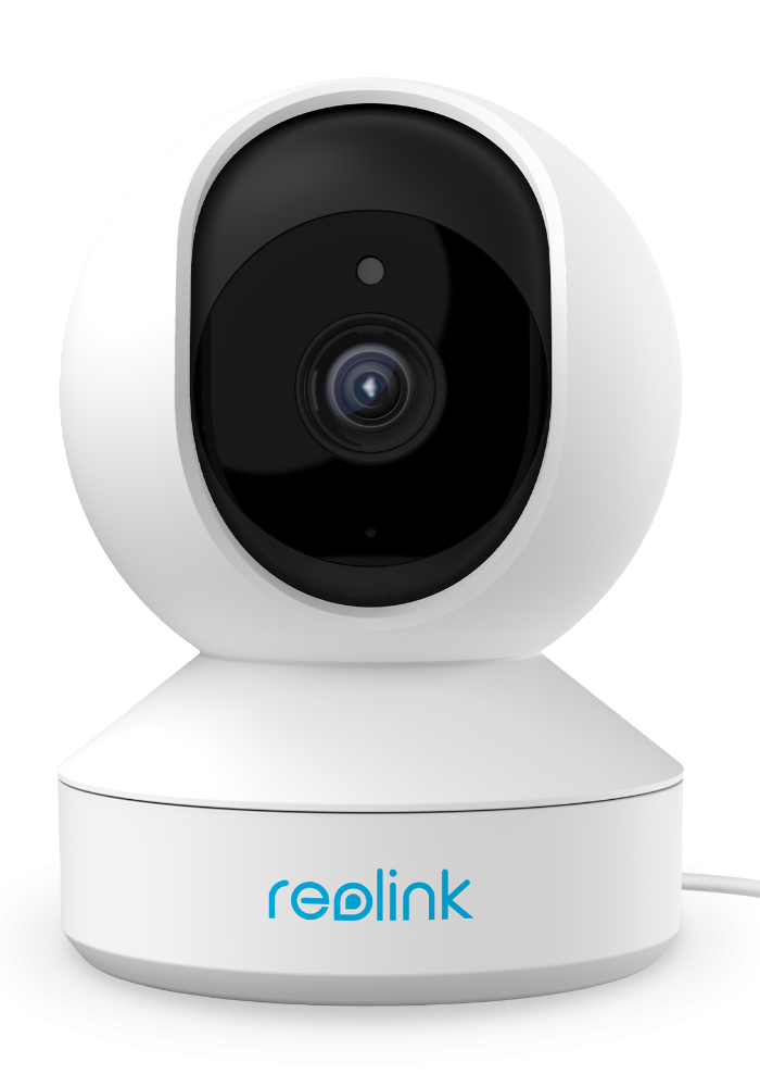 Okładka Kamera REOLINK E1 PRO 4MP WiFi (biała)