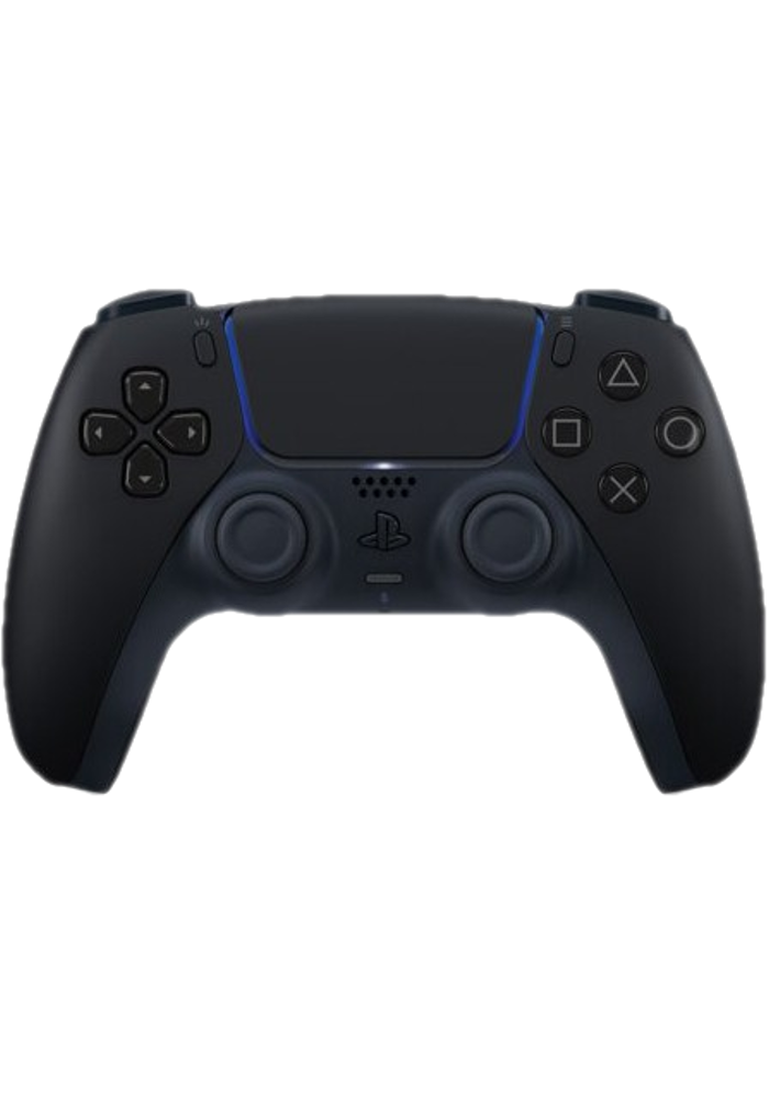Okładka Kontroler bezprzewodowy Sony PlayStation 5 DualSense (black / czarny)